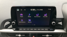 Kia Picanto 1.0 Pure 5dr Petrol Hatchback